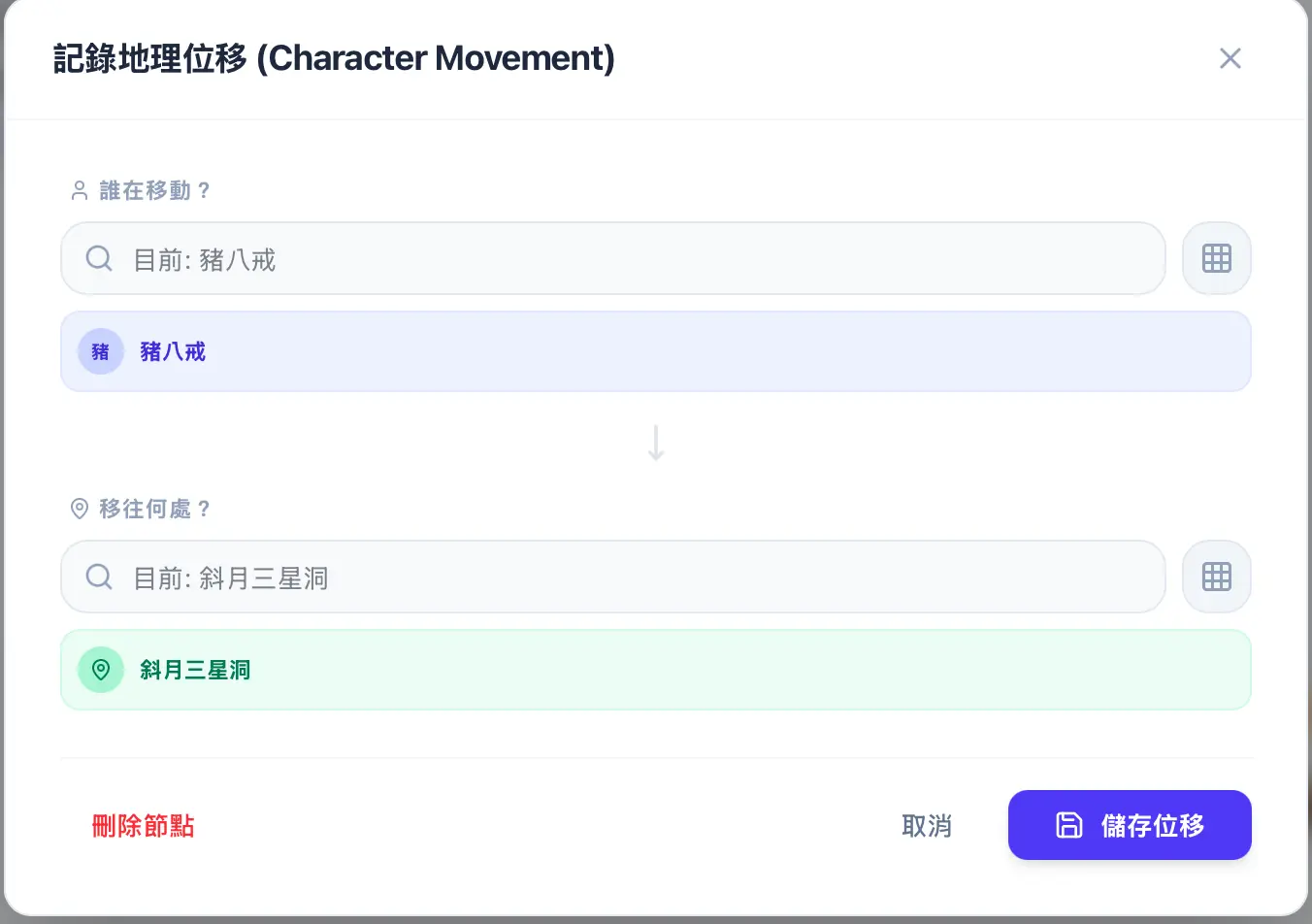 AVG碰撞系统