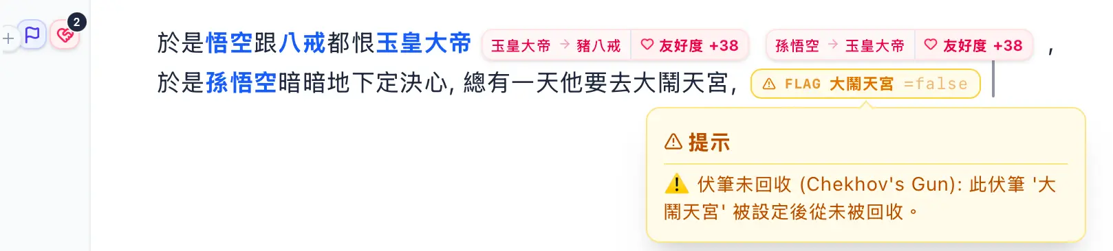 逻辑闸