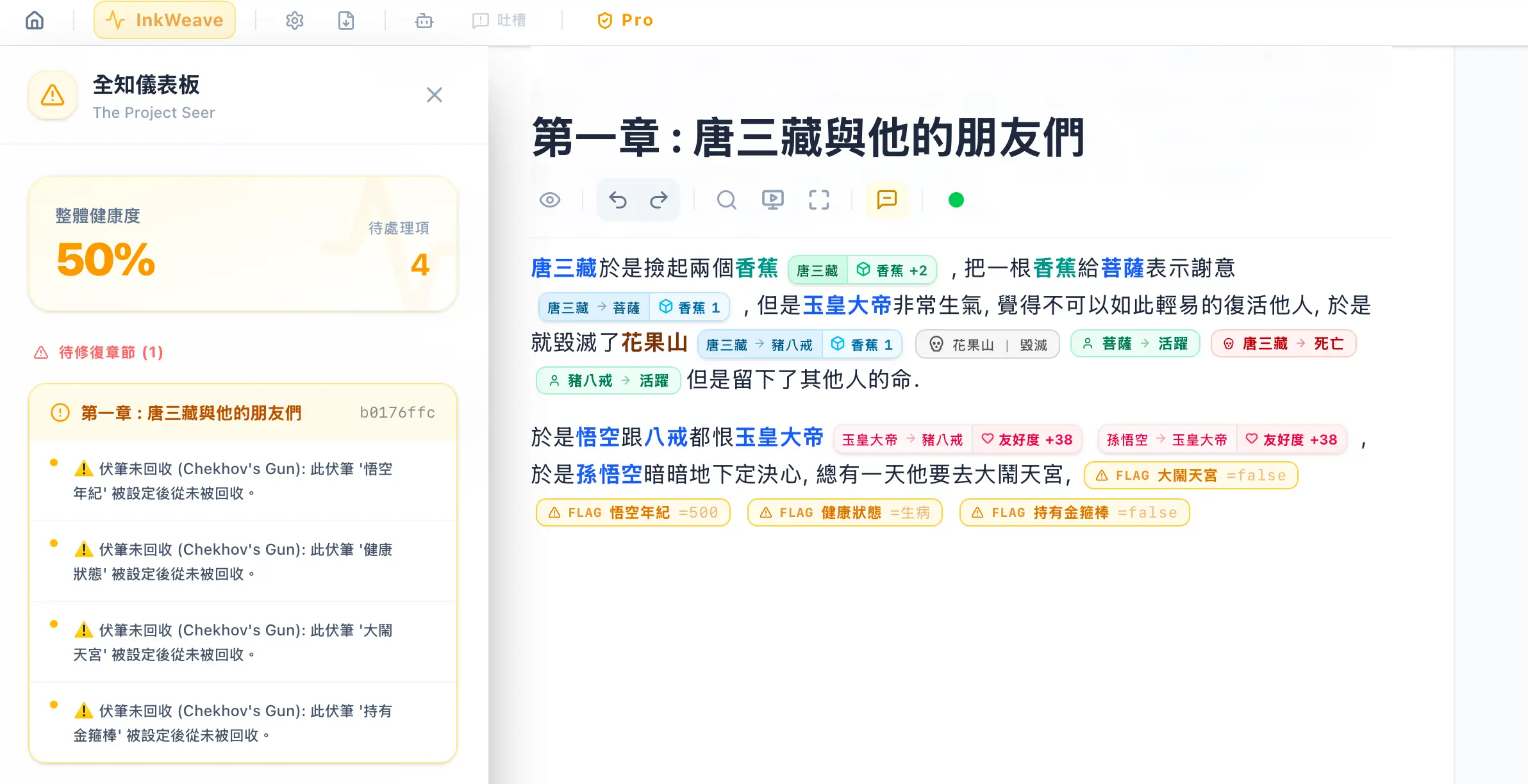 逻辑闸