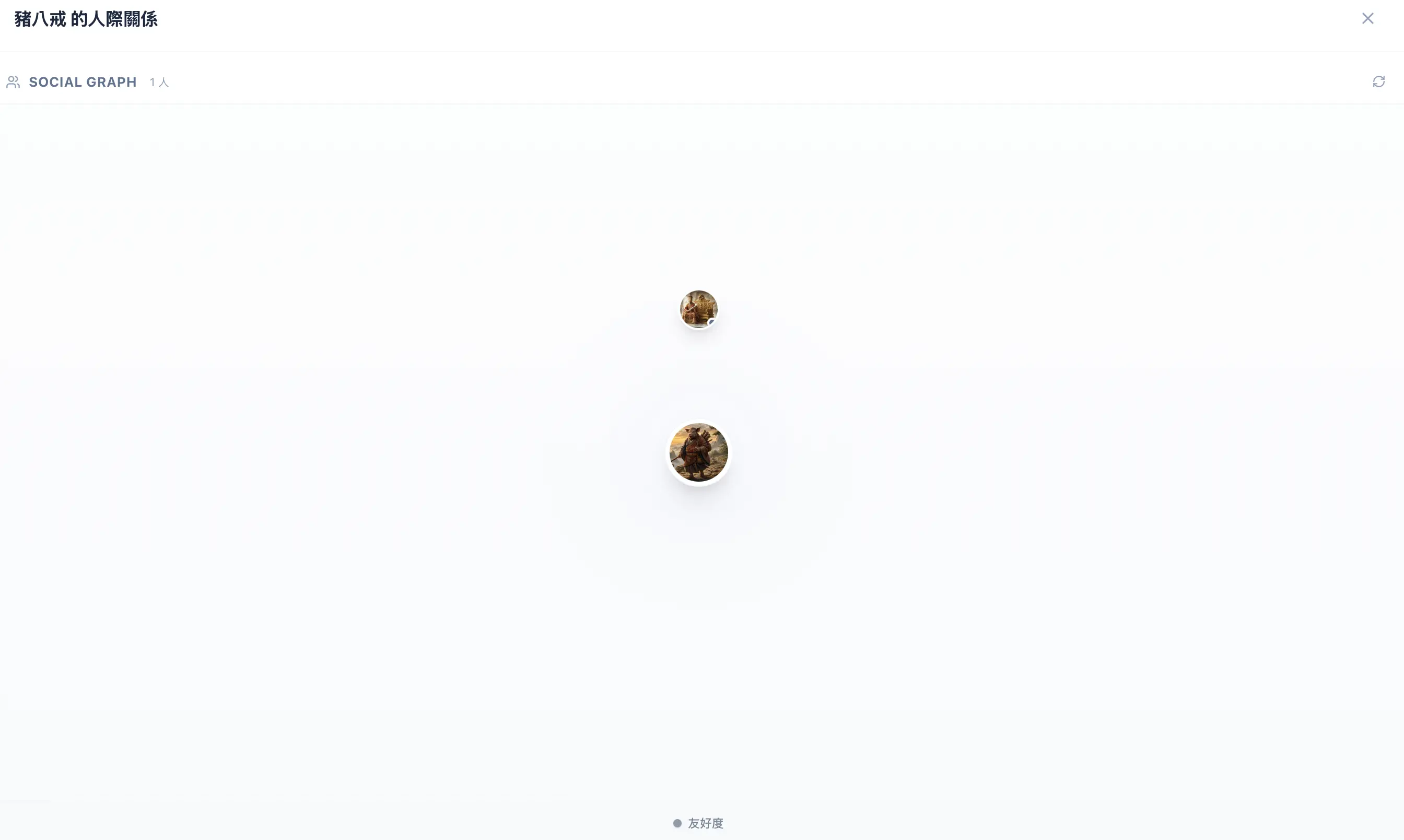 关系与状态